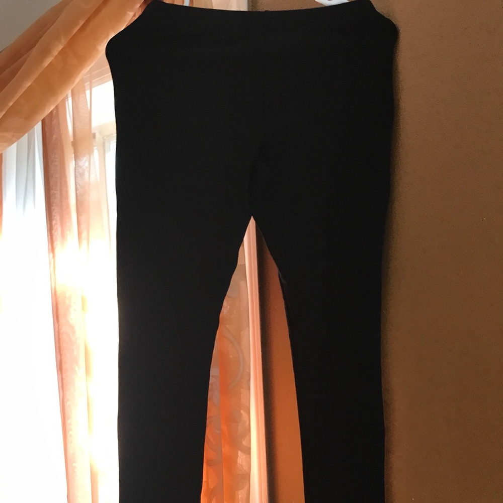 Rihanna Fenty Leggings